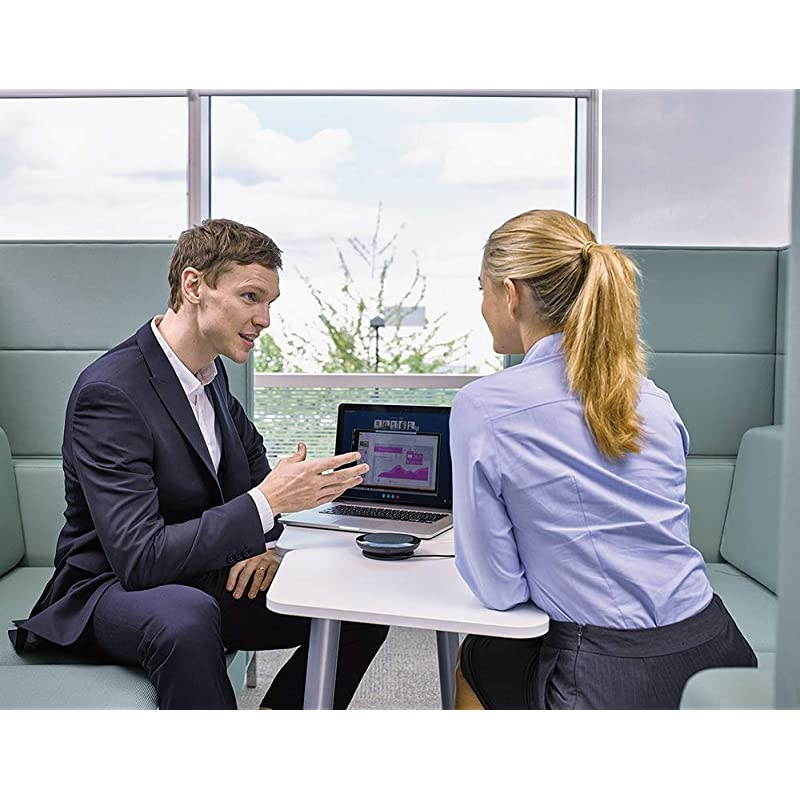 Speak 410 Oc Speakerphone USB for Ms Lync