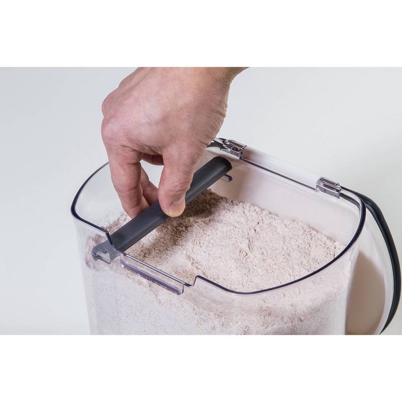 Prepworks 4qt Prokeeper Flour Container