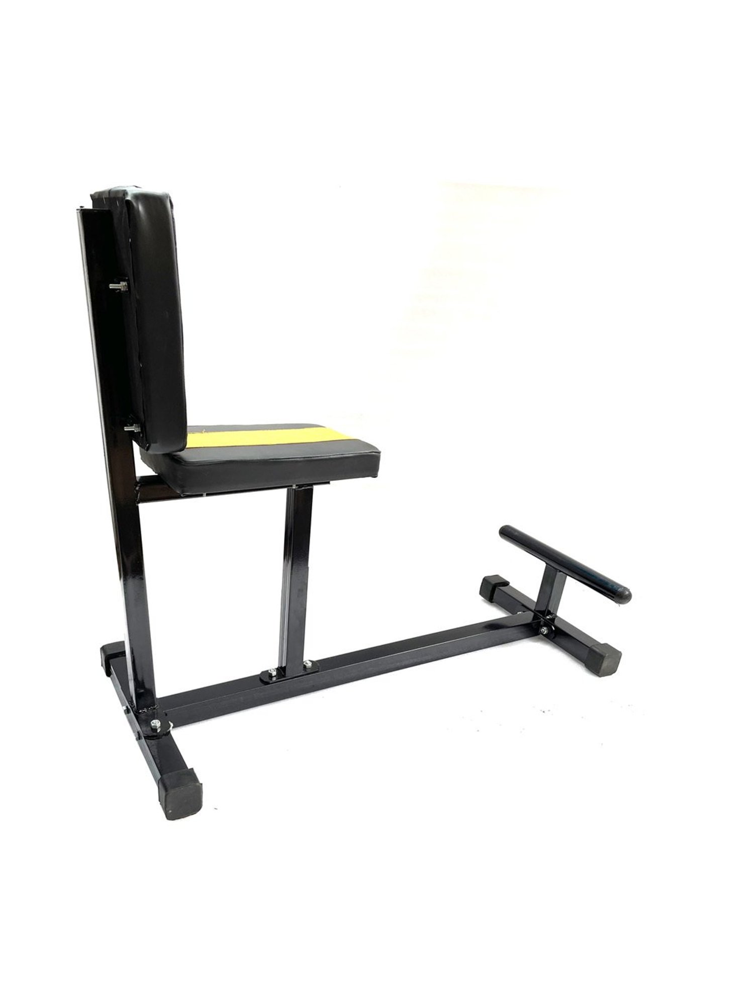 Protoner Weight Training Roman Chair (Black) Size - 104.1x45.7