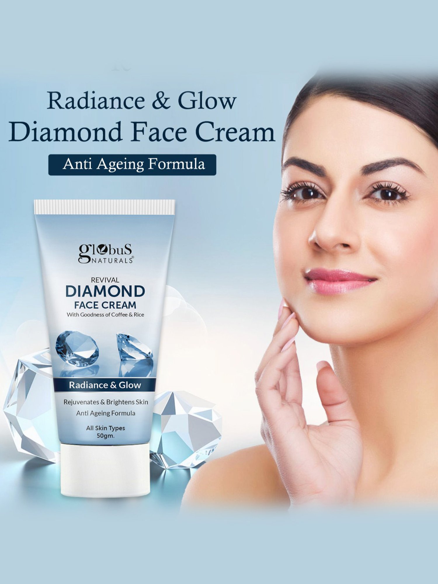 Pond's Age Miracle Wrinkle Corrector Day Cream SPF 18 PA++ - 20 gm