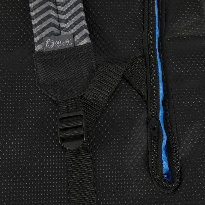 Picnic Time Ventura Stadium Seat - Gray