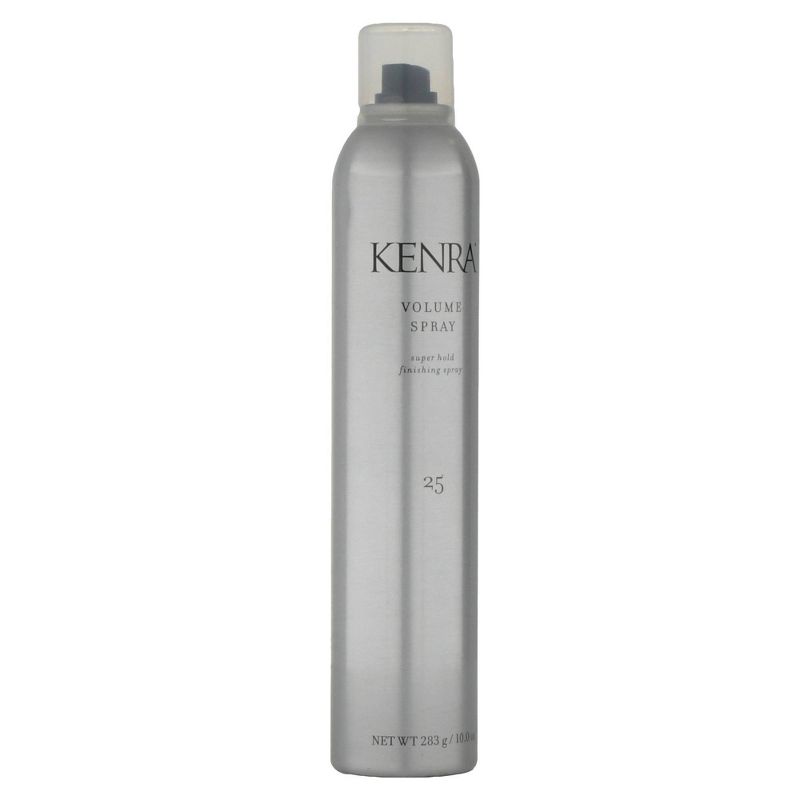 Kenra Super Hold Finishing Spray Volume Spray - 10 fl oz