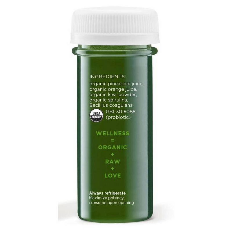 So Good Detox Probiotic Shot  - 1.7 fl oz