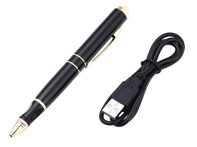 Professional Pen Shape Digital Voice Recorder 28-hour Recording Voice Recorder Pen With 8GB 8gb pen voice recorder