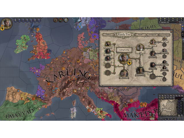 Crusader Kings II: Warriors of Faith Unit Pack (DLC) [Online Game Code]