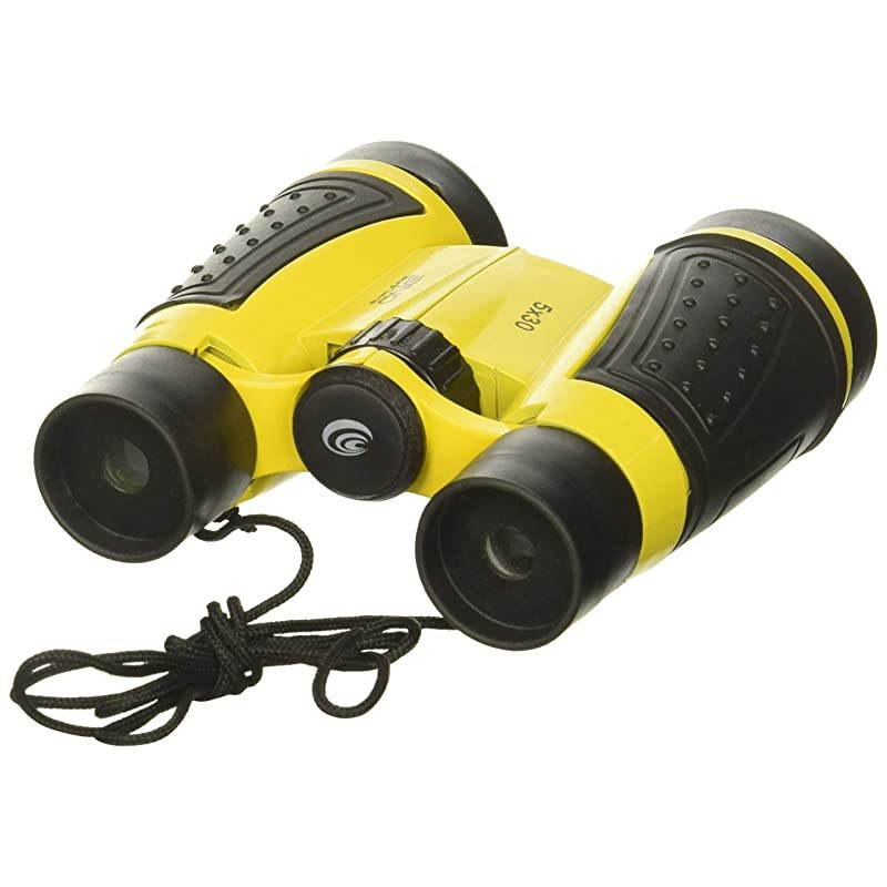 5X30 Binoculars