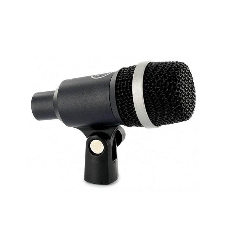 D40 Dynamic Instrument Microphone
