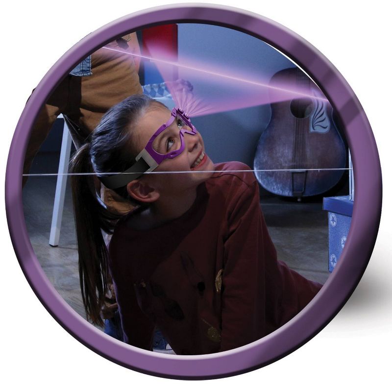 Chrono Bomb! Night Vision Game