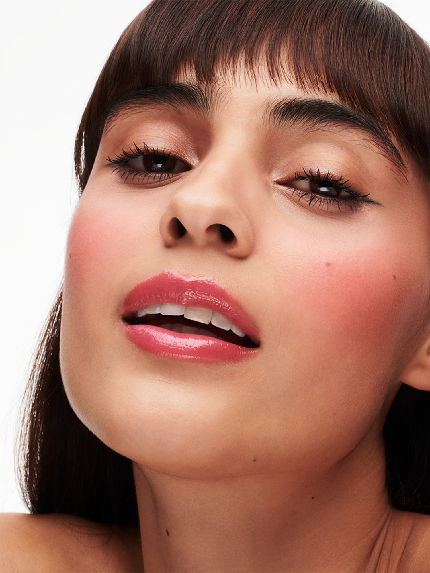 M.A.C Glow Play Blush Heat Index - 7.3 gm