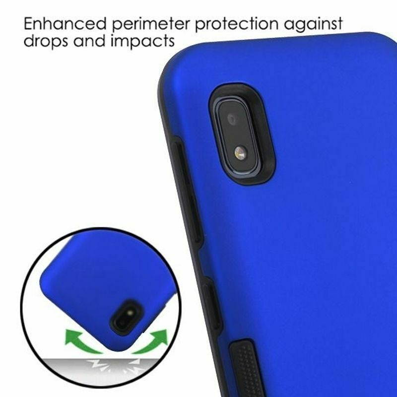 Cortelco ITT-2500-MD-RD 250047-VBA-20MD Desk ValueLine RED