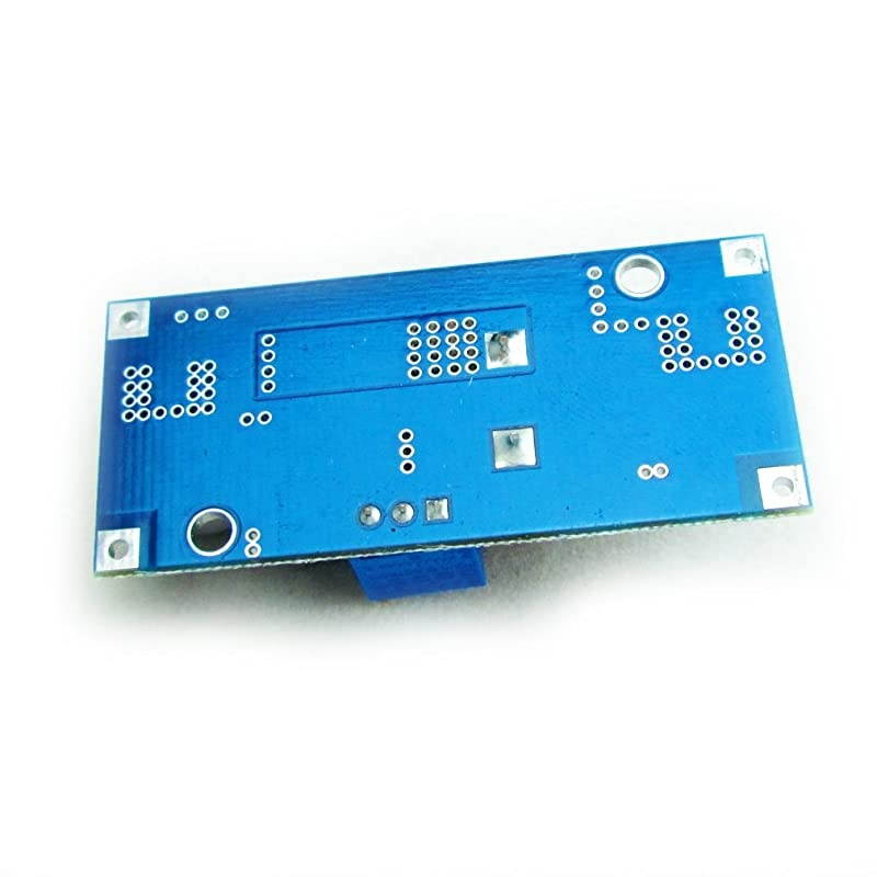 3pcs XL4015 4~38V to 12536V 5A DCDC Buck Converter Step Down Module 5A DCDC Adjustable StepDown Module XL4015 4~38v 96