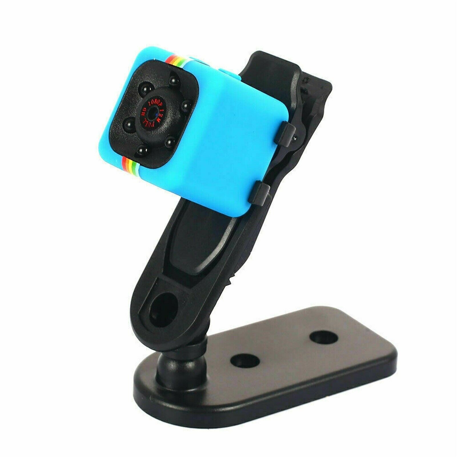 Mini 1080P FX01 DVR Car Camera With Night Vision Motion Detection Securit