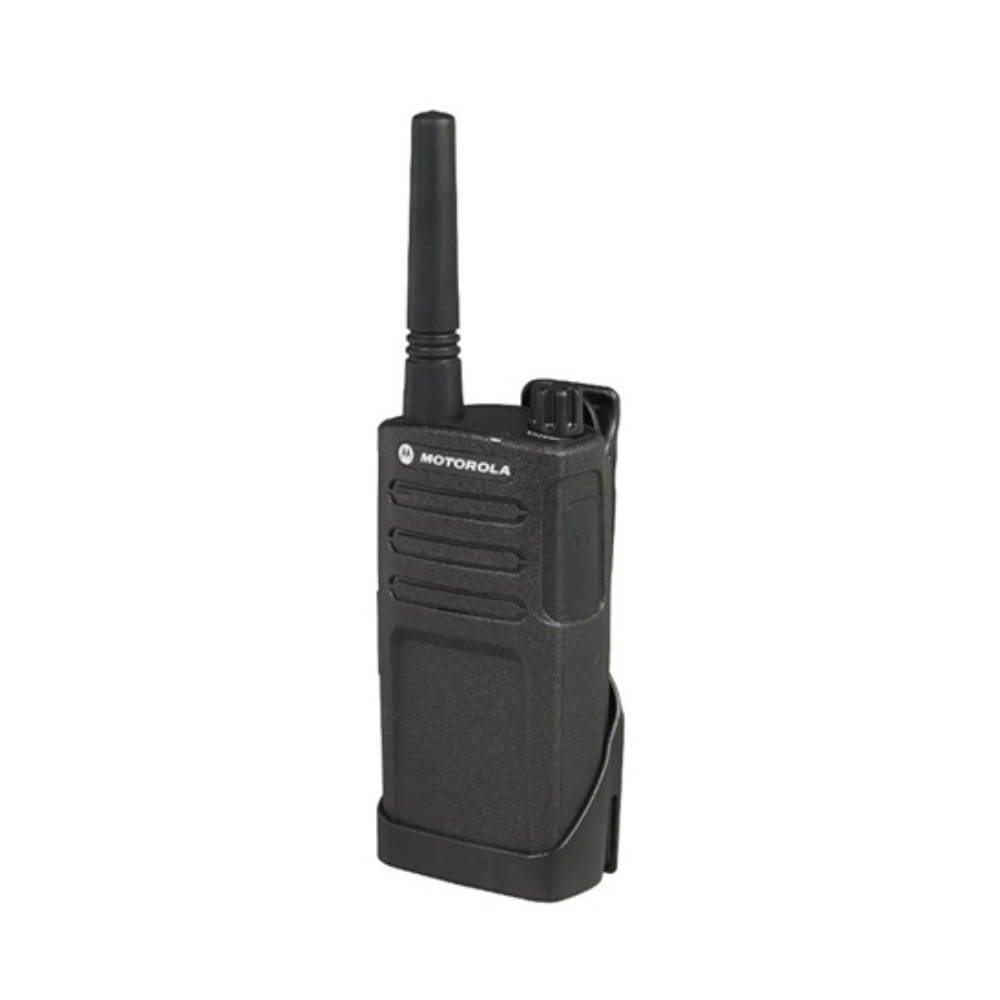 Motorola RMU2040 Professional Two Way Radio (4 Pack)