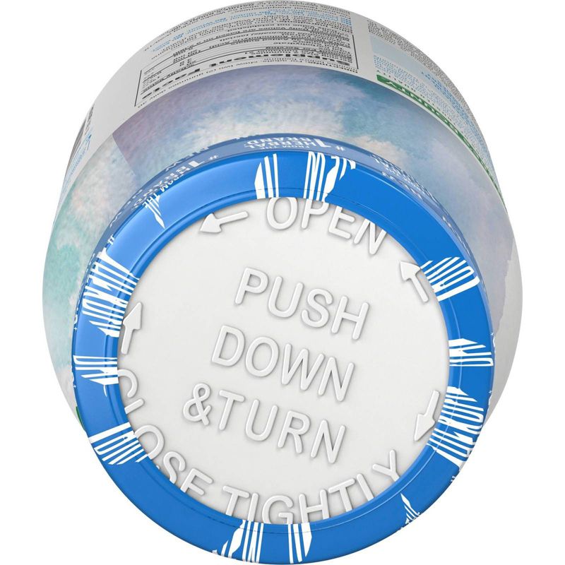 Nature's Bounty Stress Comfort Peaceful Dreams - Blueberry Lavender - 42ct