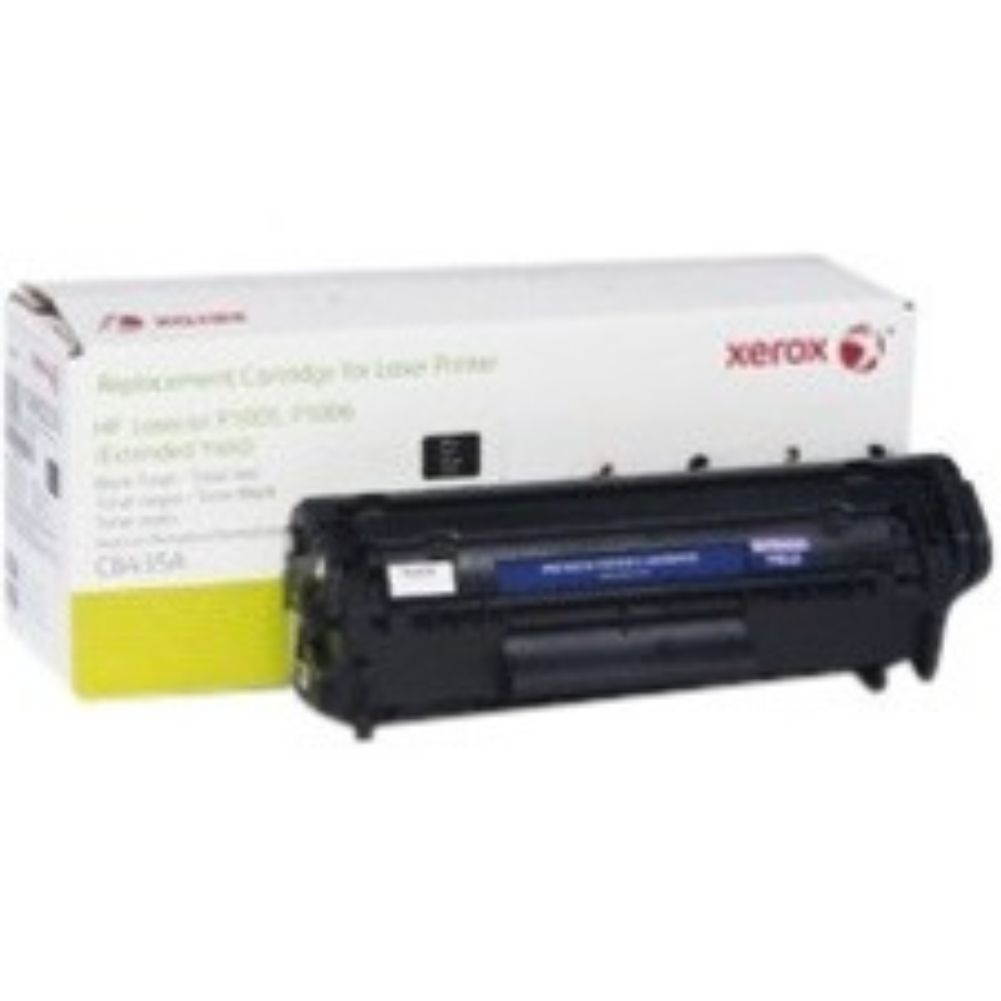 XEROX Compatible Black Toner Cartridge (Alternative for HP 12A/Q2612A)