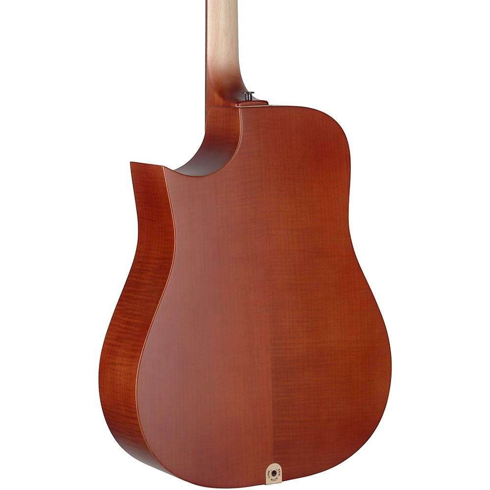 Riversong Guitars Tradition Canadian Series Special Edition Cutaway Dreadnought Acoustic-Electric Guitar