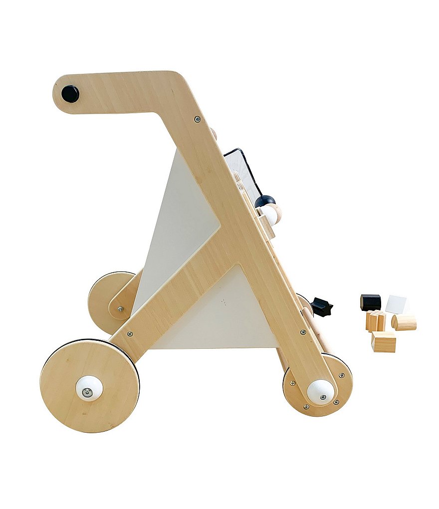 Tender Leaf Toys Baby Block Walker