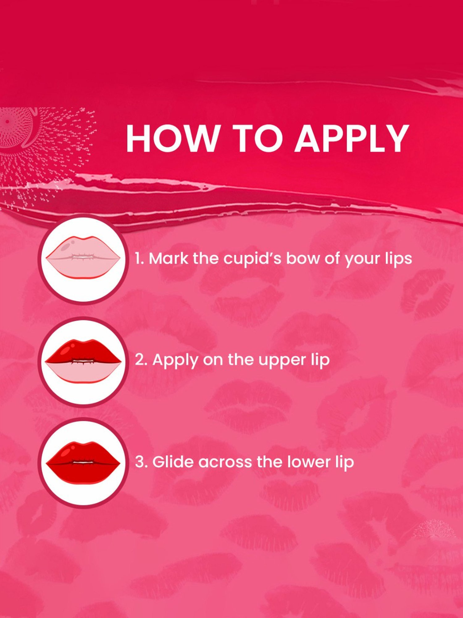 Matt Look Dare To Wear Matte Lip Color 02 Eternal Love - 3.5 ml