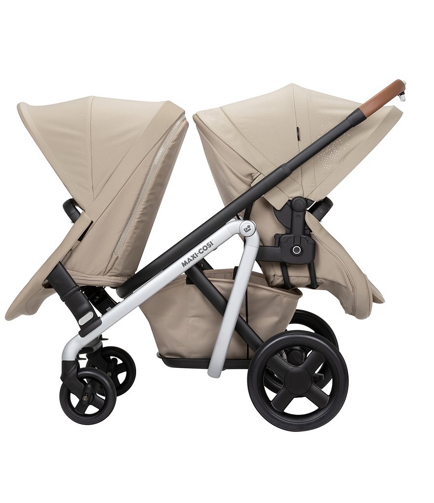 Maxi Cosi Lila Duo Kit for Maxi Cosi Lila&trade; Modular Stroller System