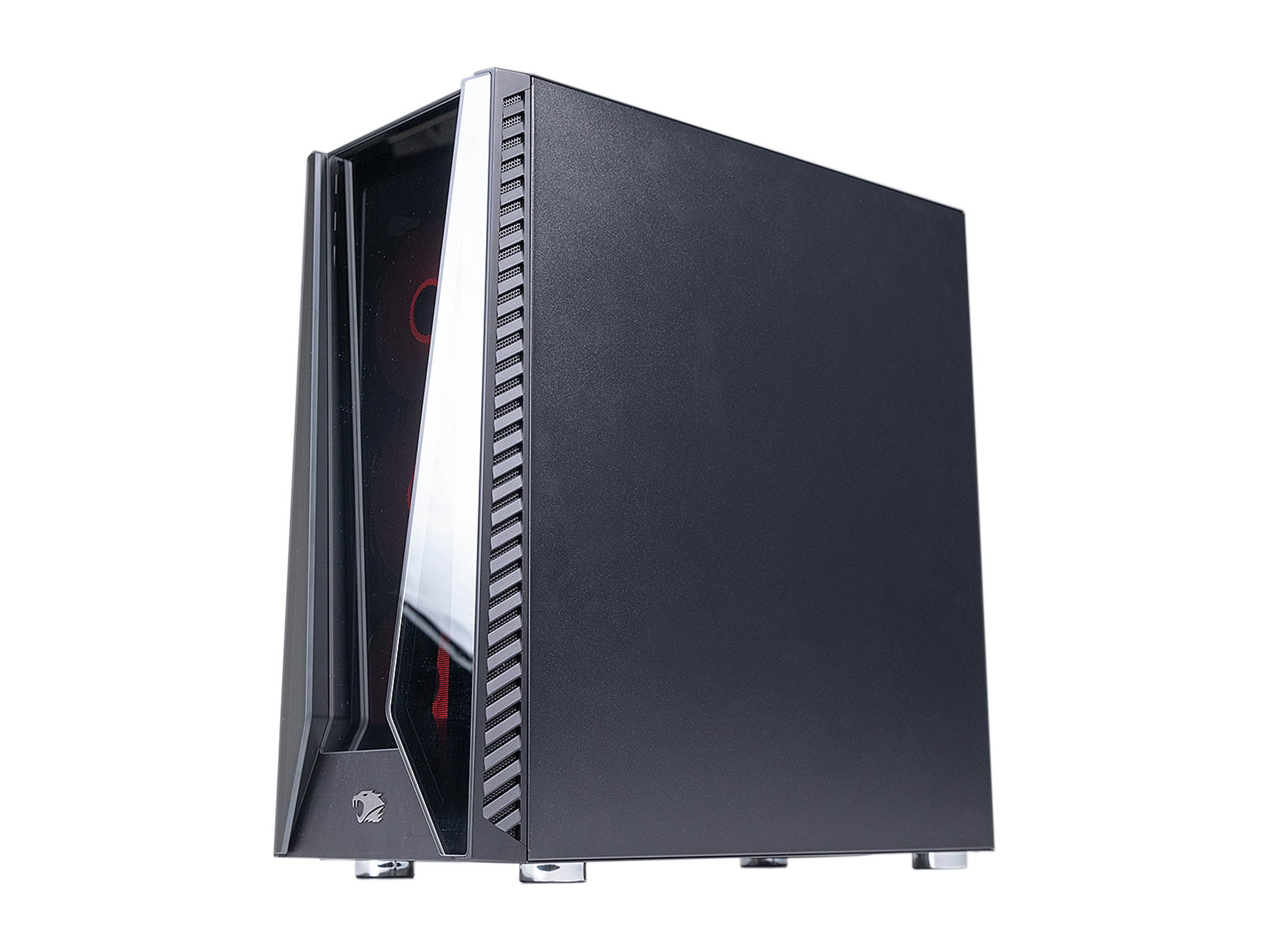 iBUYPOWER Gaming Desktop Trace5MR1003Ti Intel Core i7 11th Gen 11700KF (3.60 GHz) 16 GB DDR4 1 TB PCIe SSD NVIDIA GeForce RTX 3080 Ti Windows 10 Home 64-bit