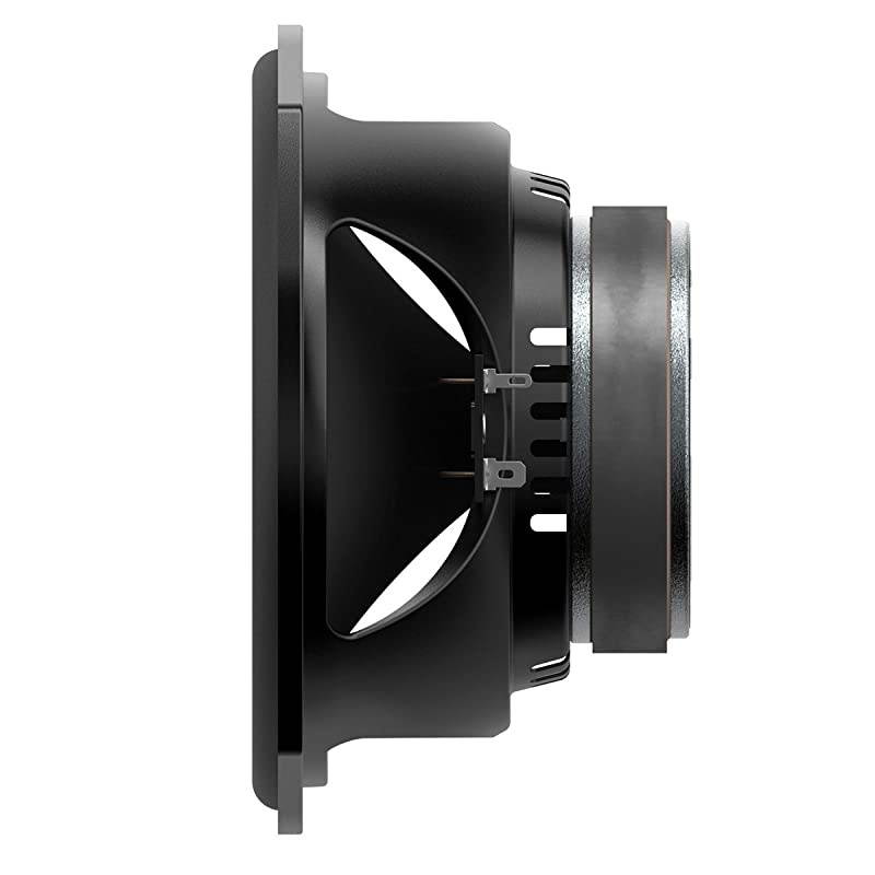 PR9610CS 6" x 9" Two-Way Component Speaker System