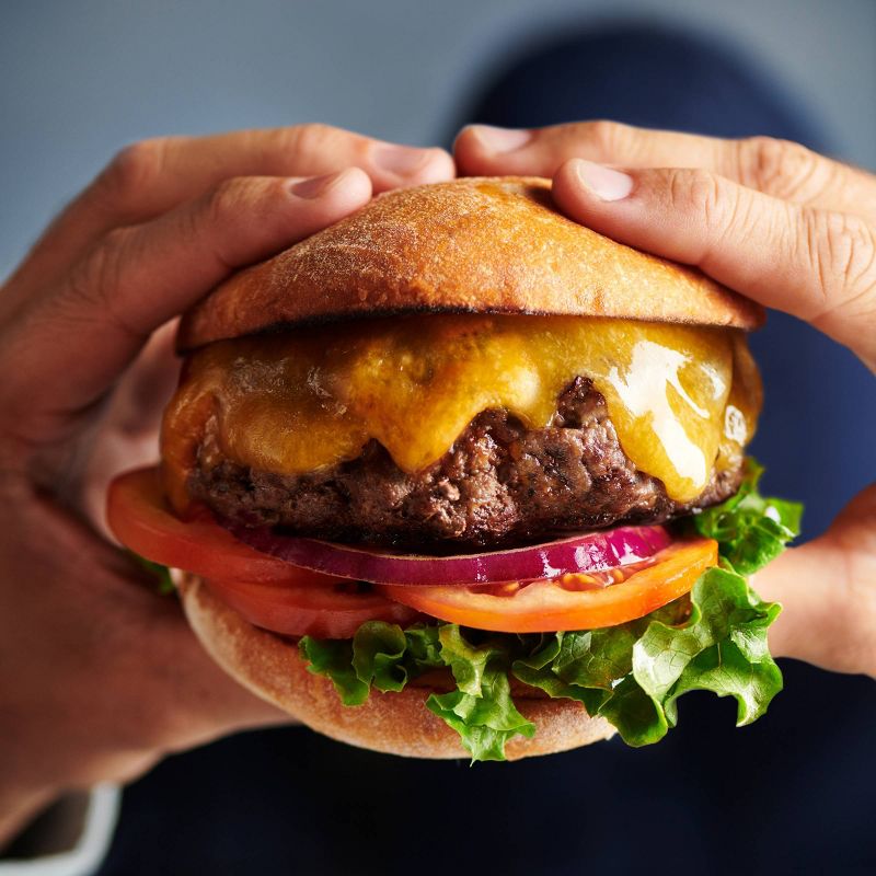 Tillamook Pepper Jack Cheese Slices - 8oz