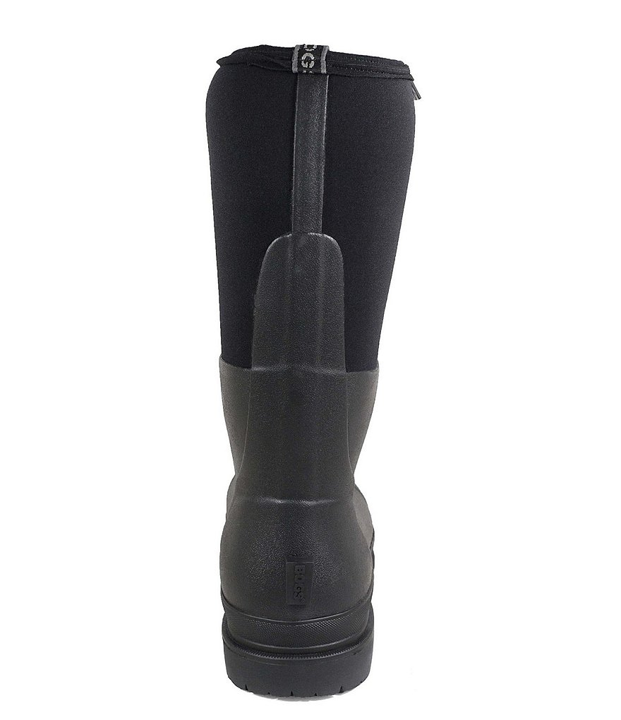 BOGS Men's Rancher Waterproof Winter Boots