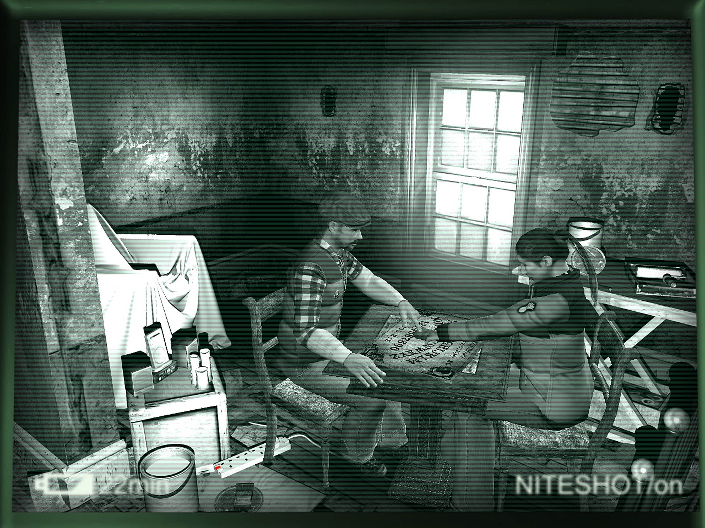 The Last Crown: Midnight Horror [Online Game Code]