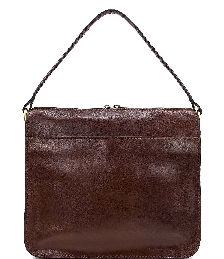 Etienne Aigner Adeline Signature Camera Crossbody Bag