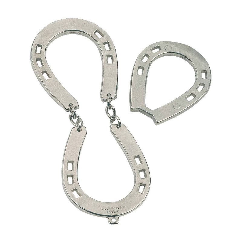 Hanayama Level 2 Cast Puzzle - Horse Brainteaser