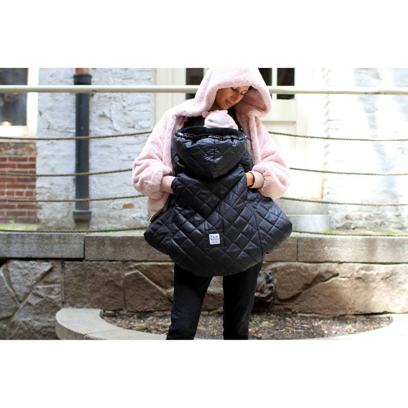 Baby Jogger City Mini Glider Board - Black