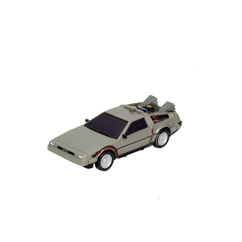 Back to the Future - RC Vehicle - DeLorean