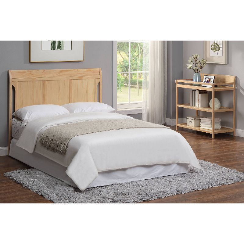 Legacy by Child Craft Westgate 4-in-1 Convertible Crib