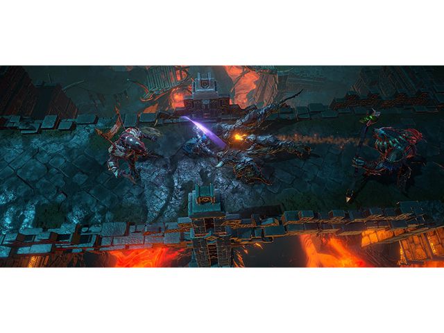 Shadows: Awakening - PlayStation 4