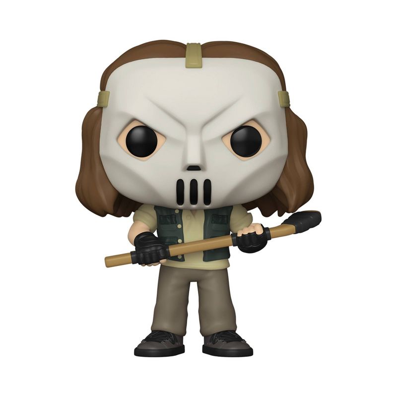 Funko POP! Vinyl: TMNT - Casey Jones