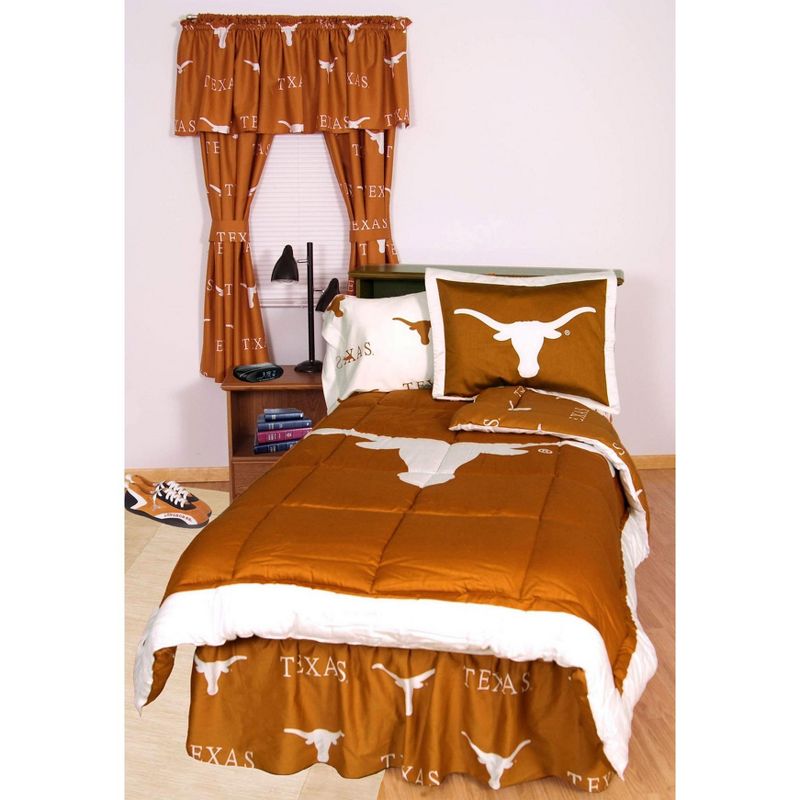 C&F Home Holiday Garland Standard Sham