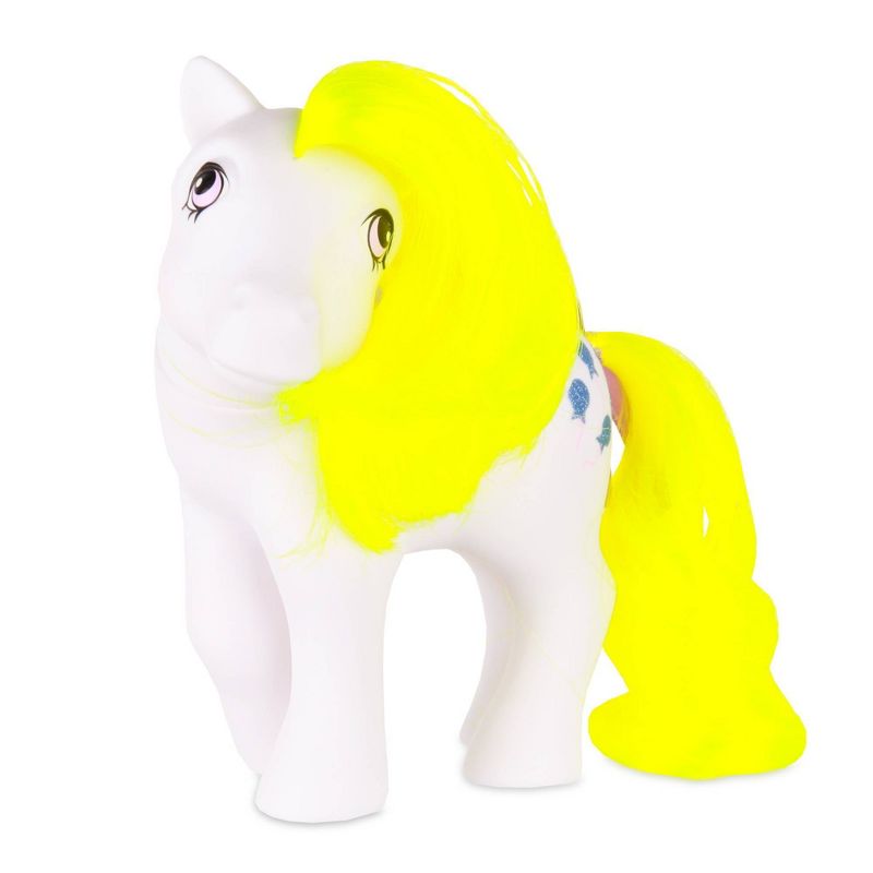 My Little Pony Retro Rainbow Figure - Surprise