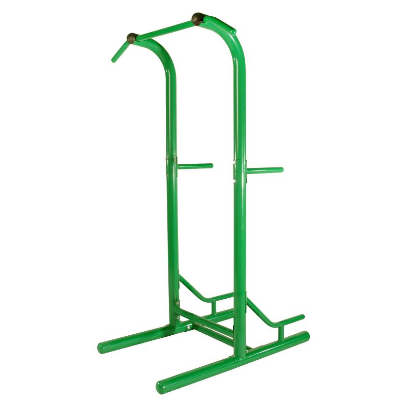 Stamina Outdoor Fitness Power Tower