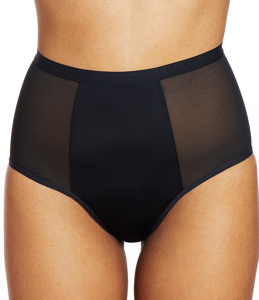 Lyra Assorted Color Cotton Printed Hipster Panties - Pack Of 3