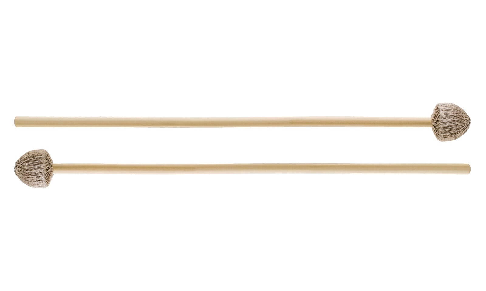 Pro-Mark Jeff Moore - Rattan Medium Mallets