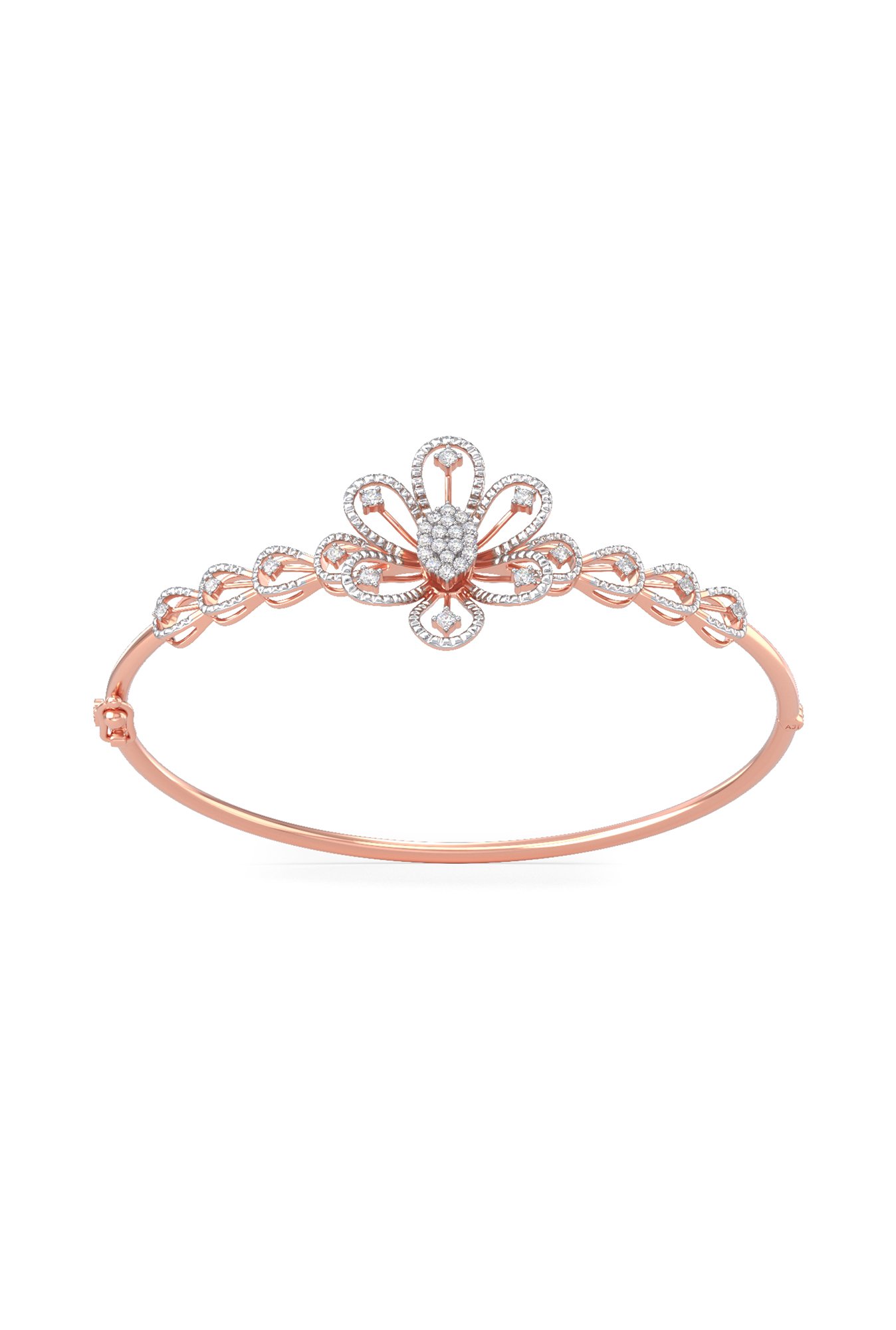 Joyalukkas 18k Gold & Diamond Bracelet for Women