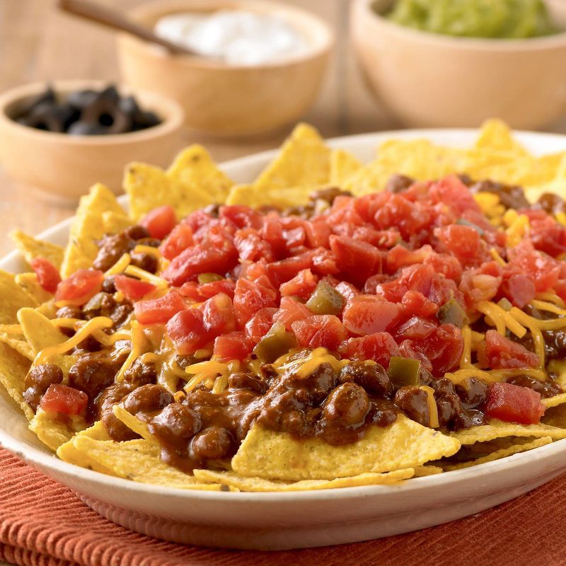 Wolf Chili Mild Original 15z