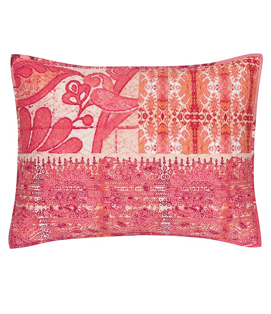 Poetic Wanderlust Tracy Porter Verity Pillow Sham