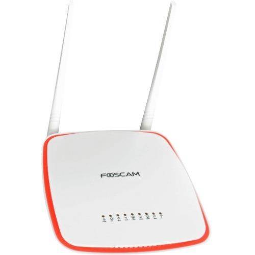 Foscam FR305 IEEE 802.11n Ethernet Wireless Router