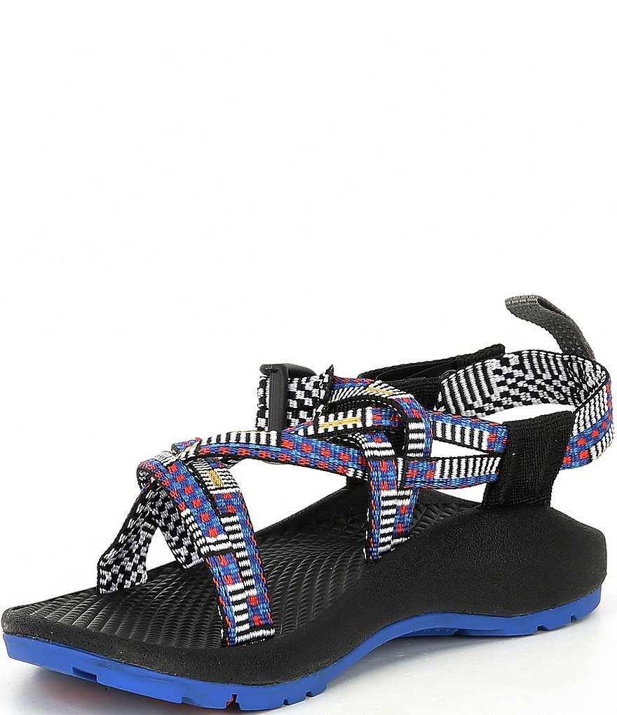 Chaco Girls' ZX/1 EcoTread Sandal (Youth)