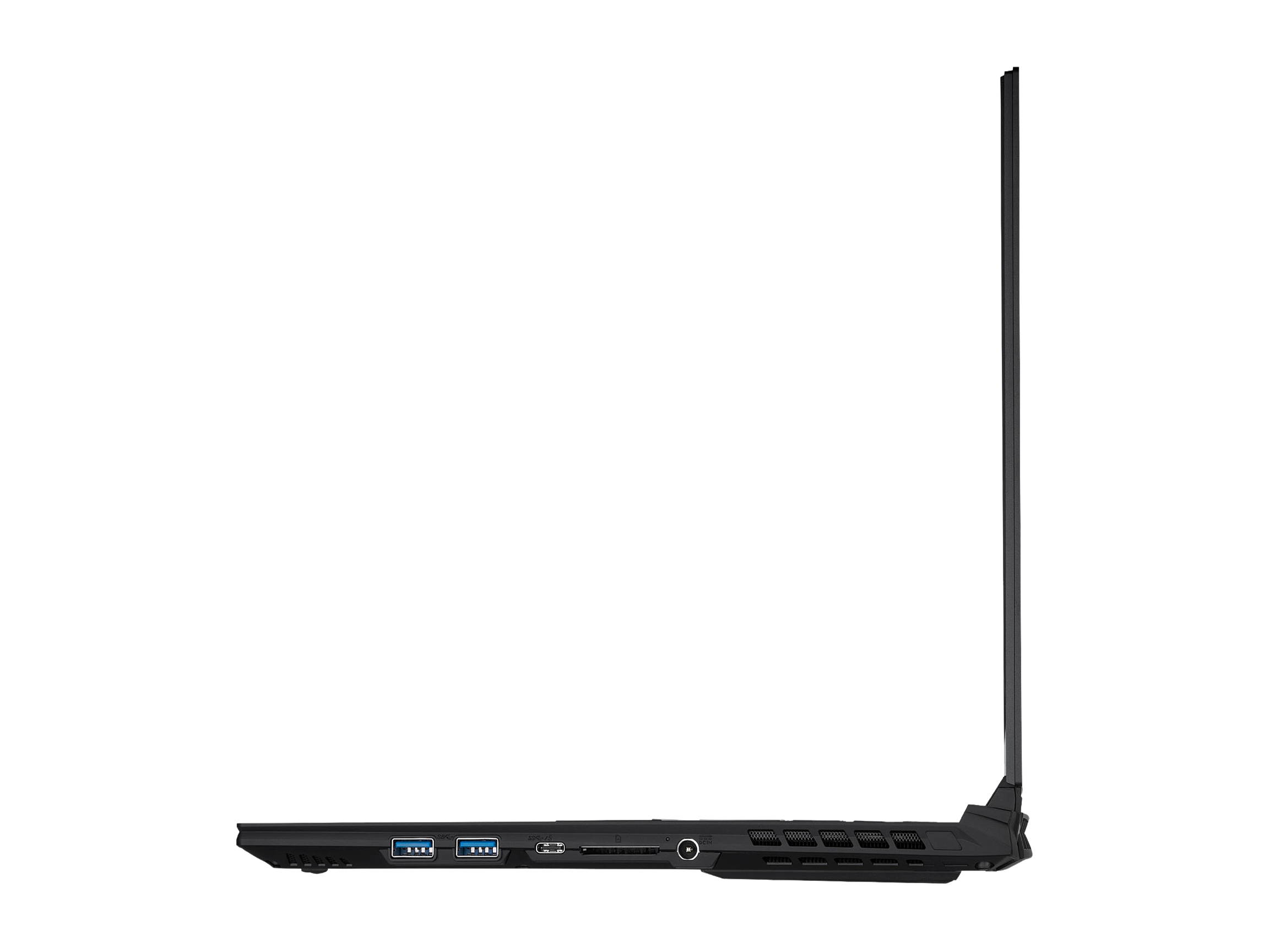 GIGABYTE AERO 15 OLED XD - 15.6" UHD 4K AMOLED, Intel Core i7 11th Gen 11800H, NVIDIA GeForce RTX 3070, 8GB GDDR6, 16GB RAM, 1TB SSD, Win10 Pro, Creator & Gaming Laptop (AERO 15 OLED XD-73US624SP)