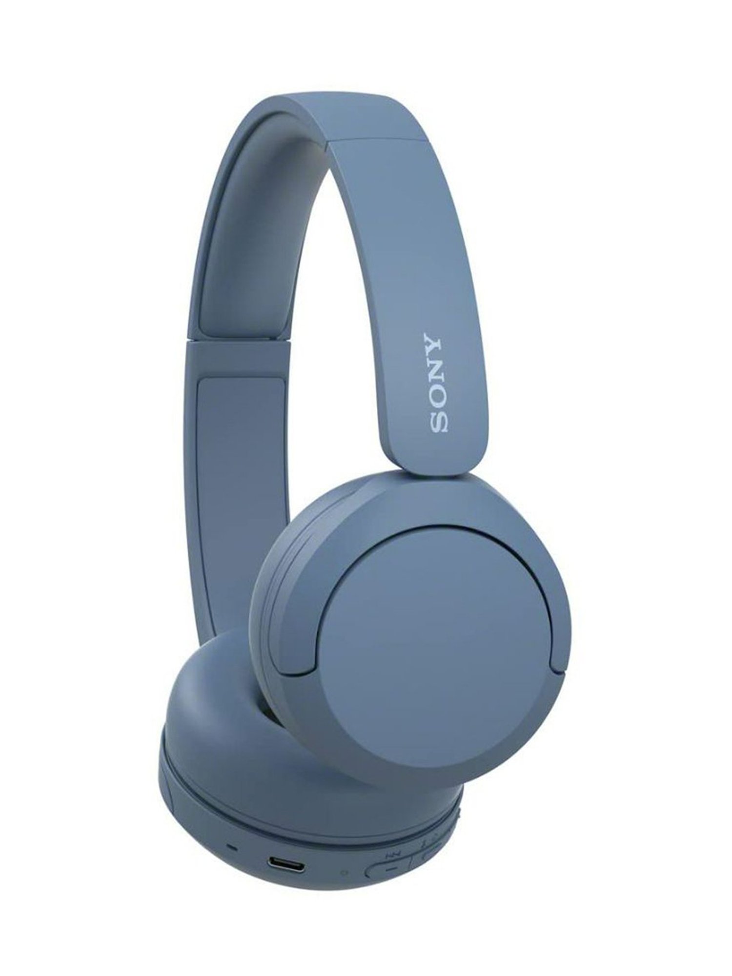 SONY MDR-XB450AP Headphone (Black)