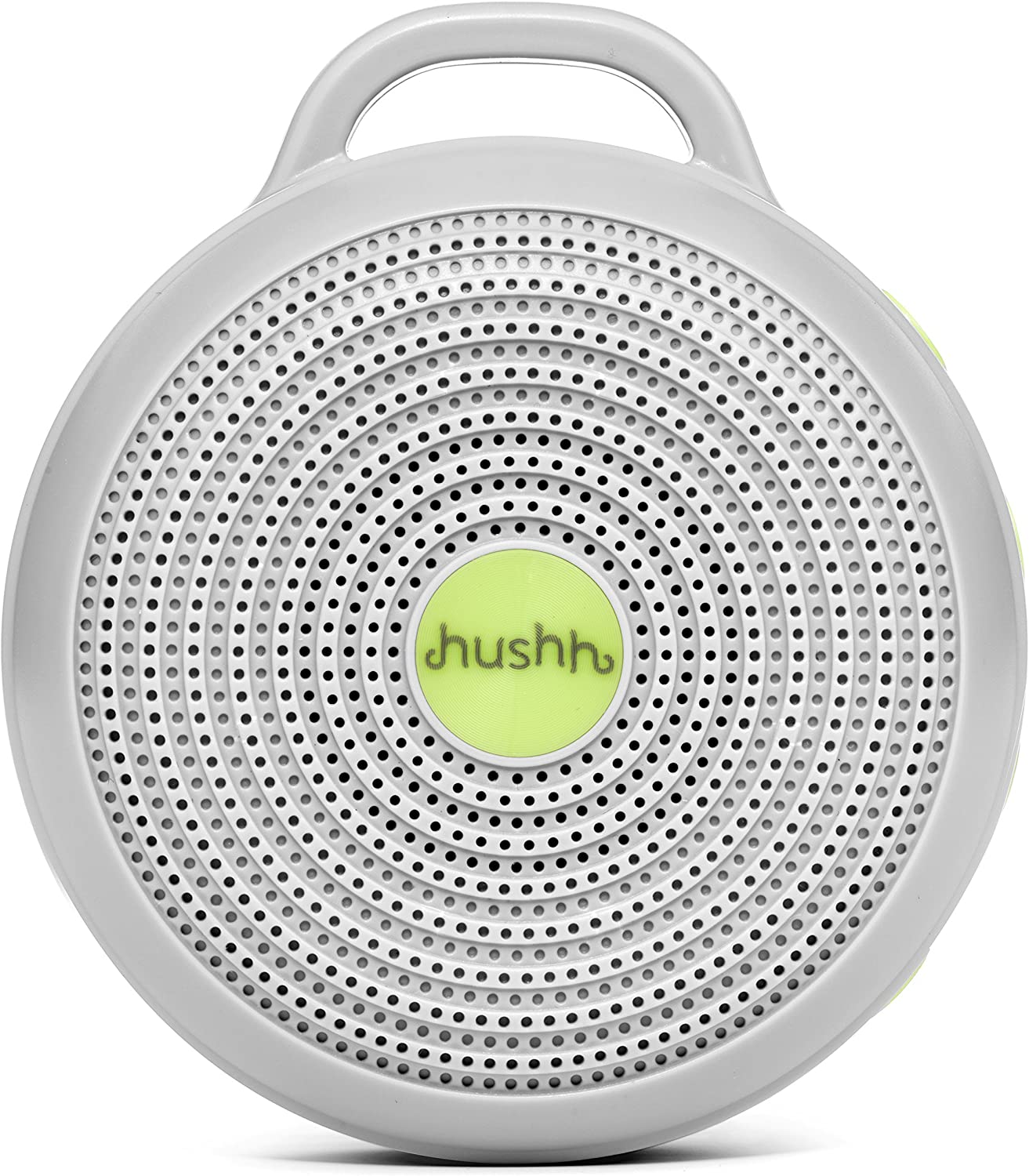Marpac Hushh White Noise Sound Machine for Baby