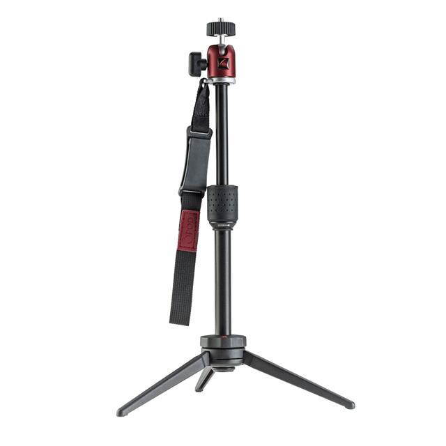 3Pod PTT2H Table Top Tripod with Ball Head #P-PTT2H