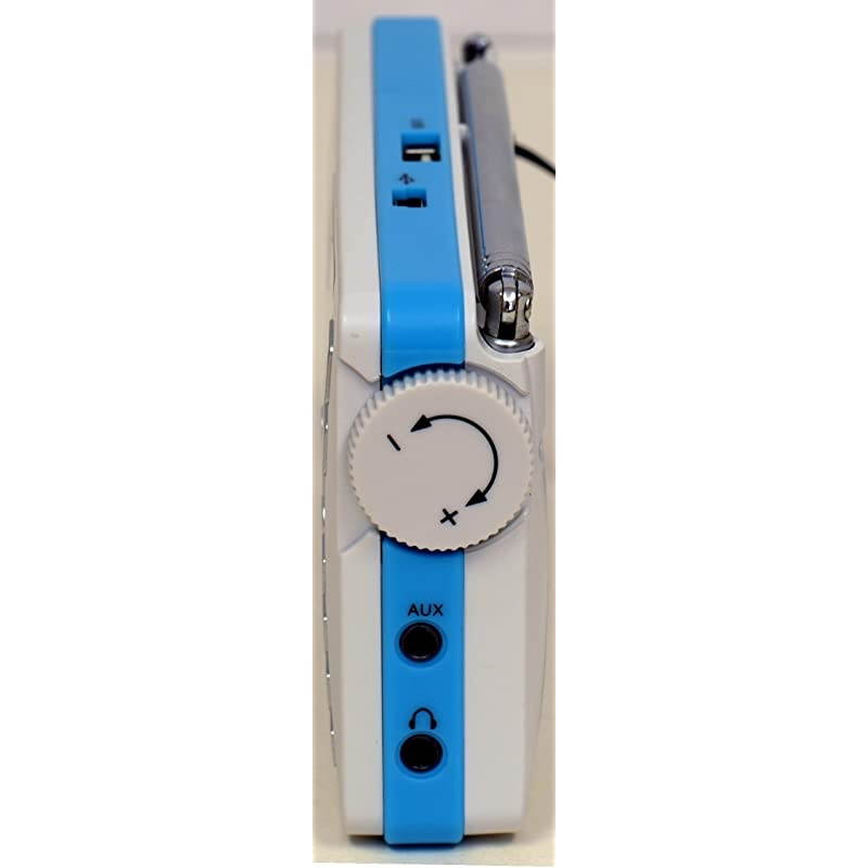 KA29 All in one World Receiver with Recorder, AM FM SW Radio and MP3 Player